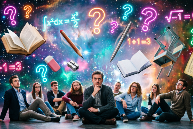 Элитный клуб "10 из 10" ждет тех, кто пройдет этот тест: вы достойны?