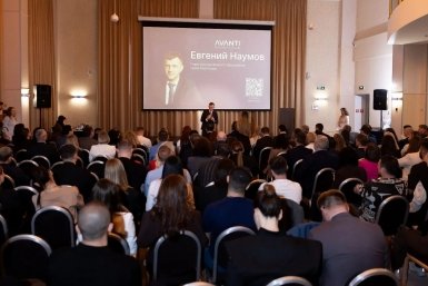 Мэр Краснодара призвал бизнес и власть вместе создавать стабильность