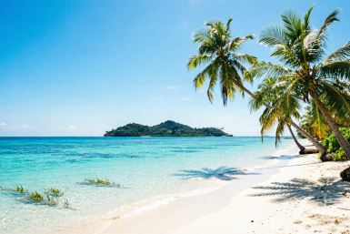 Вьетнам за 40 000 рублей — с захватом майских праздников: бюджетные рейсы для легких на подъем