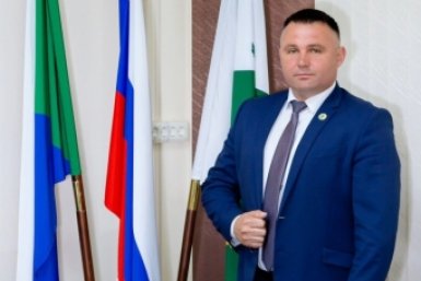 Александр Кох вновь стал главой района имени Лазо