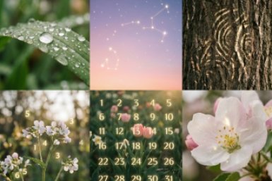 "Код успеха" в дате рождения: почему одни рождены для борьбы, а другие — для триумфа