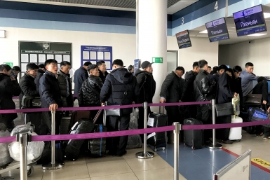 Северная Корея для туриста: 7 строжайших запретов — от жвачки до булочки из отеля