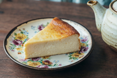 Творожная запеканка точь-в-точь как в садике – всё смешали и в духовку