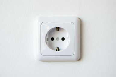 Ткань, палочки и 1 смесь: кухонные розетки сияют — безопасная чистка от грязи и жира