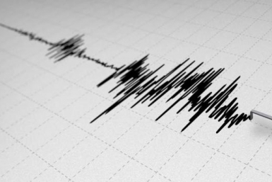 Подводный толчок на Курилах магнитудой 4,2 добрался до жилых районов