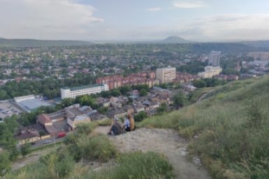 Что происходит на рынке недвижимости на КМВ ИА Stavropol.Media