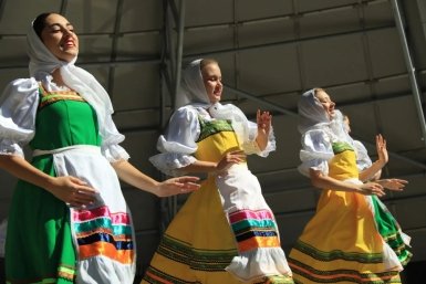 В Хабаровске готовятся к яркому открытию паркового сезона