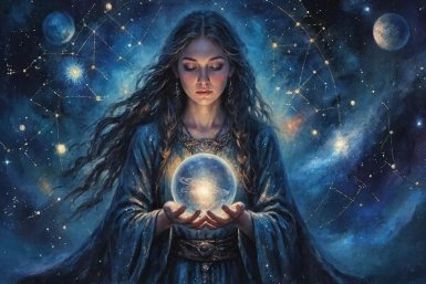 Гороскоп на 24 апреля: у Львов тяжелые разговоры, неприятные вести у Весов