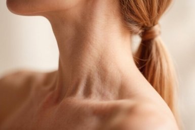 4 упражнения и 4 минуты - холки на шее как и не было: легко выполнять