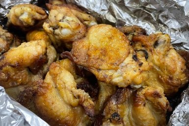 Лью к мясу и жарю - шашлык сочный, как на фото: армянский секрет