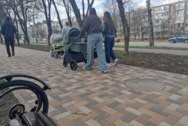 Онлайн-консультацию о едином пособии проводит СФР Ставрополья со Stavropol.Media ИА Stavropol.Media