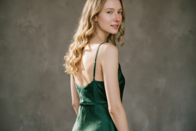 Ровная осанка к маю: 1 движение убирает "зажимы" в шее за 10 дней