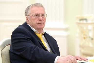 Депутат рассекретил последнее поручение Жириновского