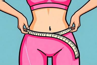 Всего 1 упражнение - и живот плоский уже через неделю: 3 варианта для тонкой талии