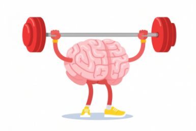 Простая зарядка для мозга: сможете набрать 10/10 за 60 секунд?