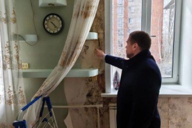 Тематическое фото Пресс-служба губернатора и правительства Хабаровского края