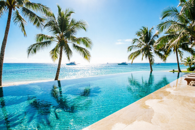 Лечу на майские в тропический рай — вдвое дешевле Пхукета: солнце, море, пальмы и песочек