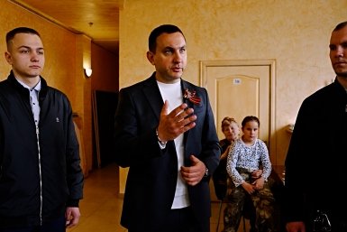 В Хабаровском крае появятся новые рабочие места для людей с инвалидностью Предоставлено ЕР