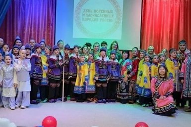 Тематическое фото Администрация района