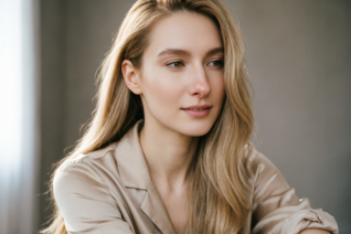 Минус отеки на лице к середине мая: 3 ленивых упражнения для четкого овала и свежего взгляда