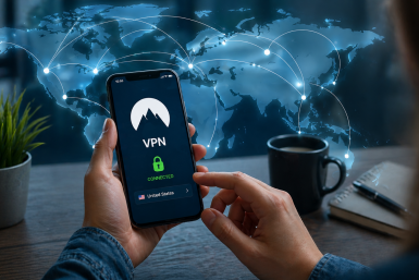 "Платить будут все" — IT-эксперты предупредили о последствиях учета VPN-трафика
