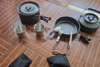 Метод 3 стаканов - посуда блестит как на праздник: старый советский лайфхак SevastopolMedia