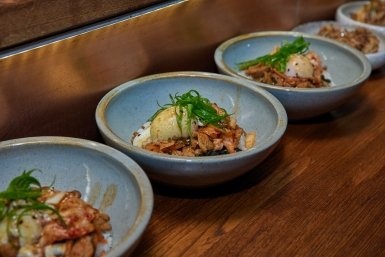 Шведский стол в Турции: 5 блюд, которые не берут опытные туристы — список от экс-повара