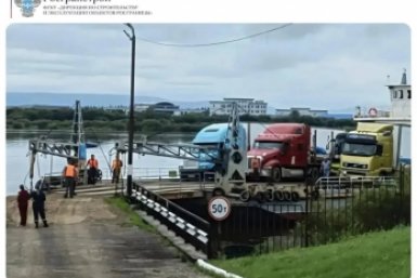 В Хабаровском крае запускают движение через пункт пропуска Покровка