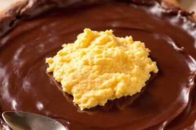 Вкуснее всех тортов и пирожных: Обалденный "Торфяной" пирог - 40 минут, и вкусняшка готова