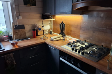 Уберите это с кухни – и забудьте о бактериях навсегда: не помощник, а тихий разносчик заразы