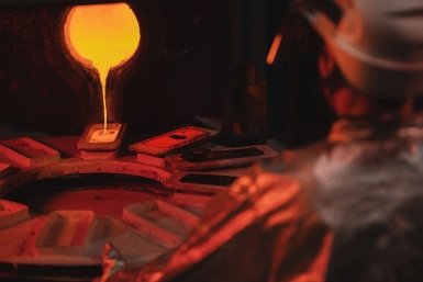 В Хабаровском крае с начала года добыли более 920 тонн олова и 66 тысячи тонн меди Пресс-служба АО &quotПолиметалл&quot