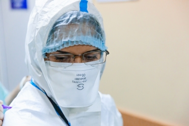 В России в два раза снизилась заболеваемость ВИЧ, сообщает Минздрав