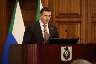 Дмитрий Демешин отчитался о работе правительства за 2025 год и обозначил приоритеты на будущее Антон Шевченко