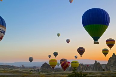 Экскурсии в Турции: как сэкономить до 30% и увидеть страну с неизвестной стороны