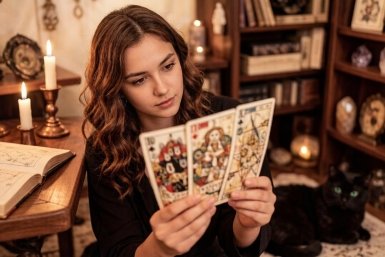 Бедность Тельцов, цена Львов и покупка Скорпионов: подробный гороскоп на 3 мая