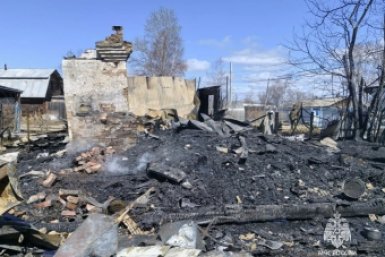 Вредная привычка стоила жизни мужчине из Солнечного района