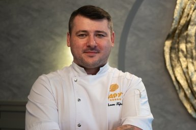 Роман Горячев ИА AmurMedia