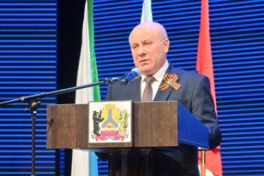 Сергей Кравчук: До 1 июля в Хабаровске будет открыт муниципальный Центр работы с участниками СВО и членами их семей