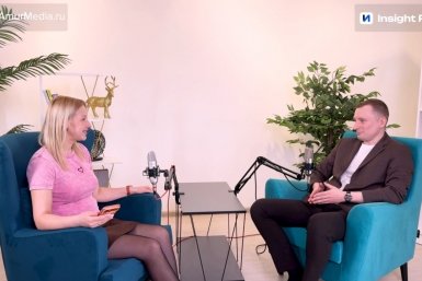 "Наука в лицах": социолог и преподаватель Пётр Перепечай о том, как живёт и меняется молодёжь Дальнего Востока