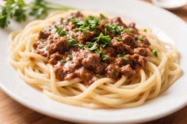Не макароны, а ресторанный шик: Жарю чеснок и добавляю это - вкуснятина за 20 минут