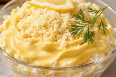 Круче "Сельди в шубе", проще "Мимозы" - готовлю самый вкусный слоёный салат в 3 счёта