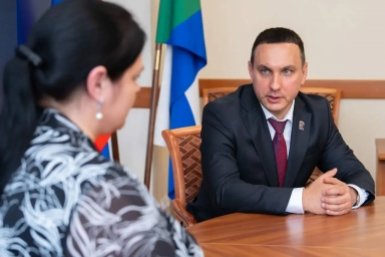 Тематическое фото Предоставлено Максимом Ивановым