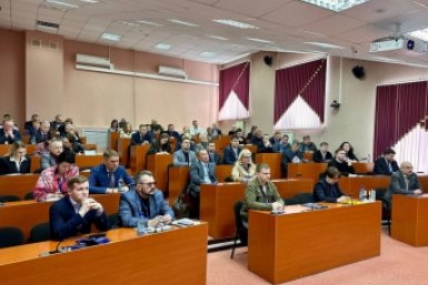 Форум о технологическом развитии Хабаровского края состоится в краевой столице
