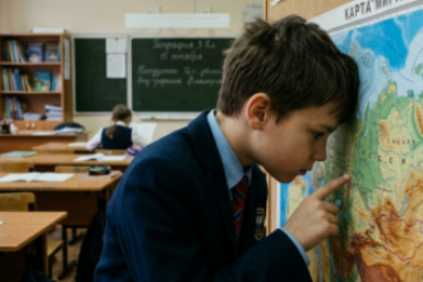 Только 1 из 100 проходит этот тест по географии: гений вы или чайник? Проверьте себя