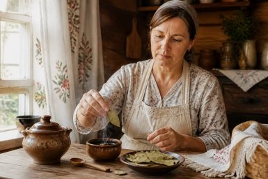 Лавровый лист, а эффект — на миллион: вот почему опытные хозяйки держат этот секрет при себе