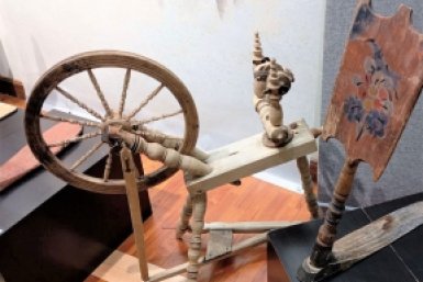 Крестьянская доля: о настоящей жизни крестьян рассказали в Хабаровском музее