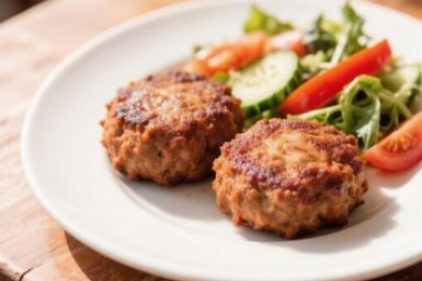 Готовлю сочные котлеты за 20 минут — вкуснее, чем в ресторане