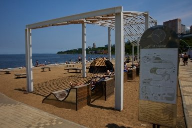 Сочи, Ялта и еще четыре популярных места в России, куда туристы не хотят ехать этим летом
