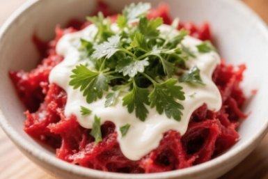 Круче "Сельди в шубе": Готовлю салат "Пиковая дама" - вкусно и полезно