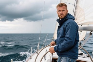 Вы настоящий морской волк? Докажите это, ответив на 5 вопросов теста по географии